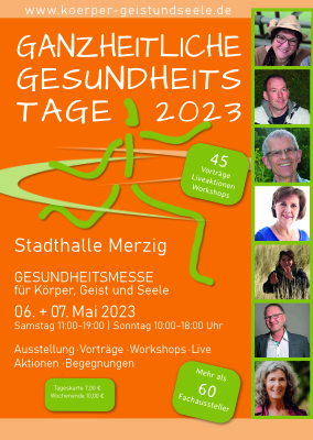 Gesundheitsmesse (GGT) Merzig