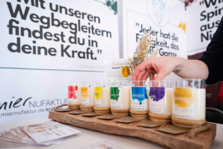 mierNUFAKTUR - Spirituelle Manufaktur mierNUFAKTUR - Spirituelle Manufaktur