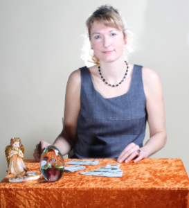 DL Beratung von Christine Puzicha Ganzheitliche Gesundheitstage GGT