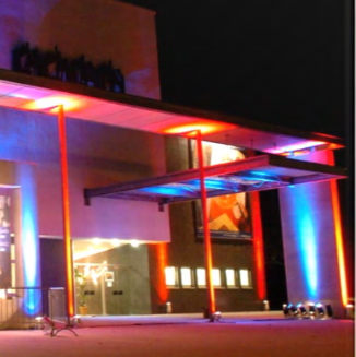 Stadthalle Merzig ganzheitliche Gesundheitstage Stadthalle Merzig