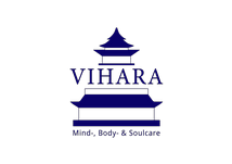 VIHARA, dein Raum für Mind-, Body- & Soulcare