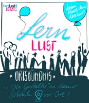 LernLust.JETZT Eifel Ortsbündnis LernLust.JETZT-Eifel