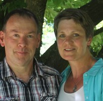 Rückführung Horst Leuwer & Heike Nehr Rückführungstherapeut