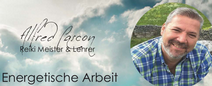 Alfred Pascon Raum und Ruhe