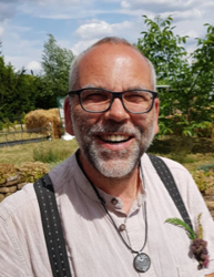 Seelenbilder von Thiemo Vater Seelenbilder